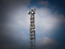 Radio Tower