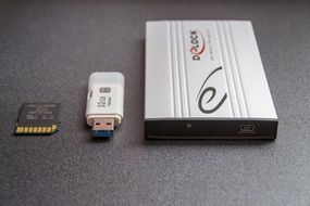 Data Bearer