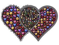 Hearts United Mutual drawing