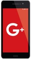 Google Plus Mobile Phone drawing