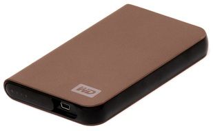 Hard Drive WD