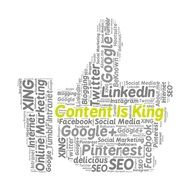 social marketing is great