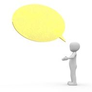 figure shows direct communication