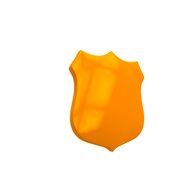 security shield, icon