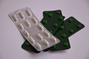 Drugs Care Treatment