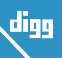 icon of news aggregator digg