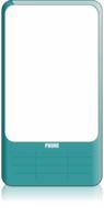 Blue phone clipart