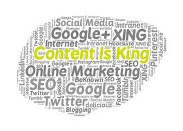 blogging in social media