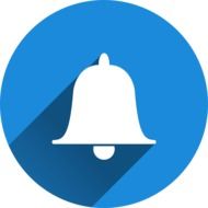 Bell Notification icon