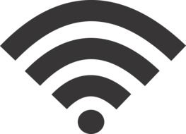 wifi as a signal