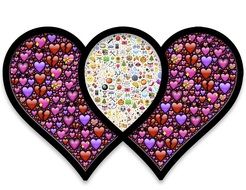 togetherness of hearts
