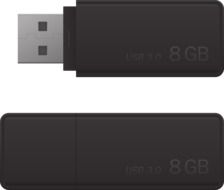 USB flash drive 8gb