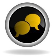 chat symbol