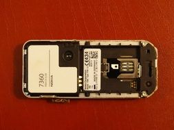 Cell Phone Nokia