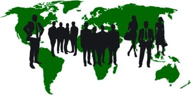 International People Meeting
