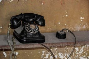 Phone old Design