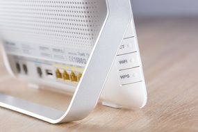 Wlan Wifi Network
