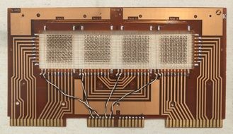 Computer Hardware Pcb Printed
