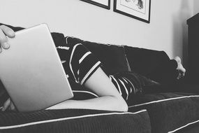 Read Tablet