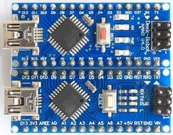 Nano Arduino
