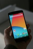 Nexus Android