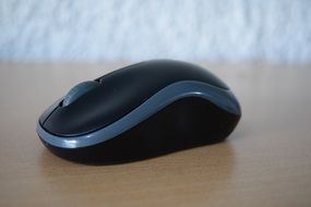 mouse like a computer device