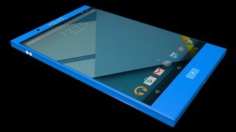 Google Mobile Phone