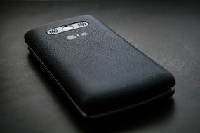 LG phone