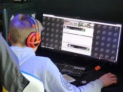 Computer Player