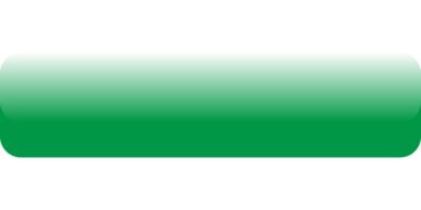 green big oblong button