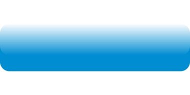 big blue oblong button
