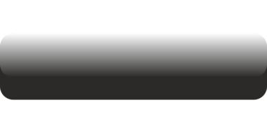 big black oblong button