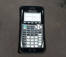 Graphing Calculator