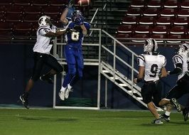 Football Receiver