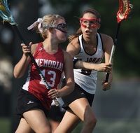 Lacrosse For Women