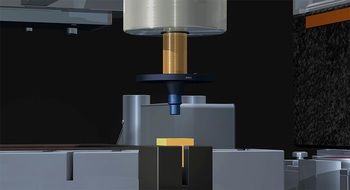 robot micro assembly machine