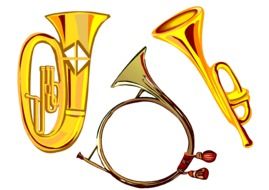 Musical Instrument drawing