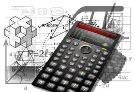 clipart of the Mathematics Formulas