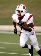 ball carrier in american football