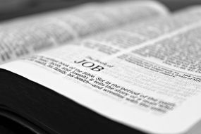 bible to read