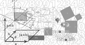 mathematical calculations with graphs