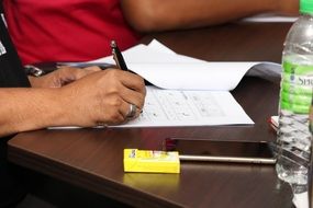 Study Education Write