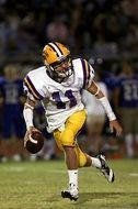 runner in american football