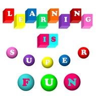 learning for preschoolers