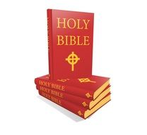 holy bible book education