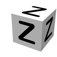 Letter Block Z Wooden Alphabet