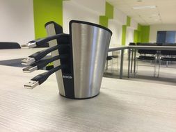 Modern Device