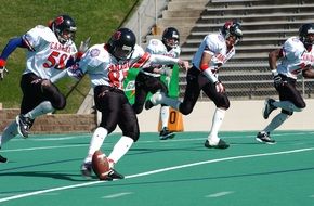 picture of the American Football Team
