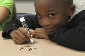 Math Student