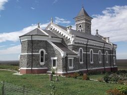 open catholic church